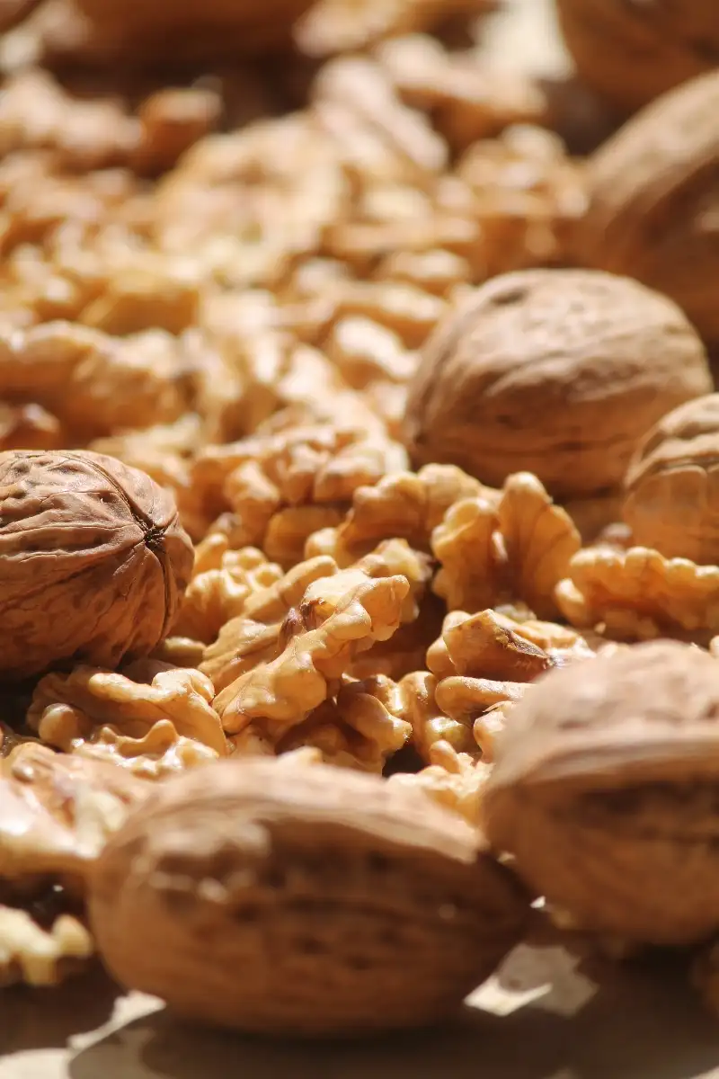 Cerneaux de noix sous vide 500gr