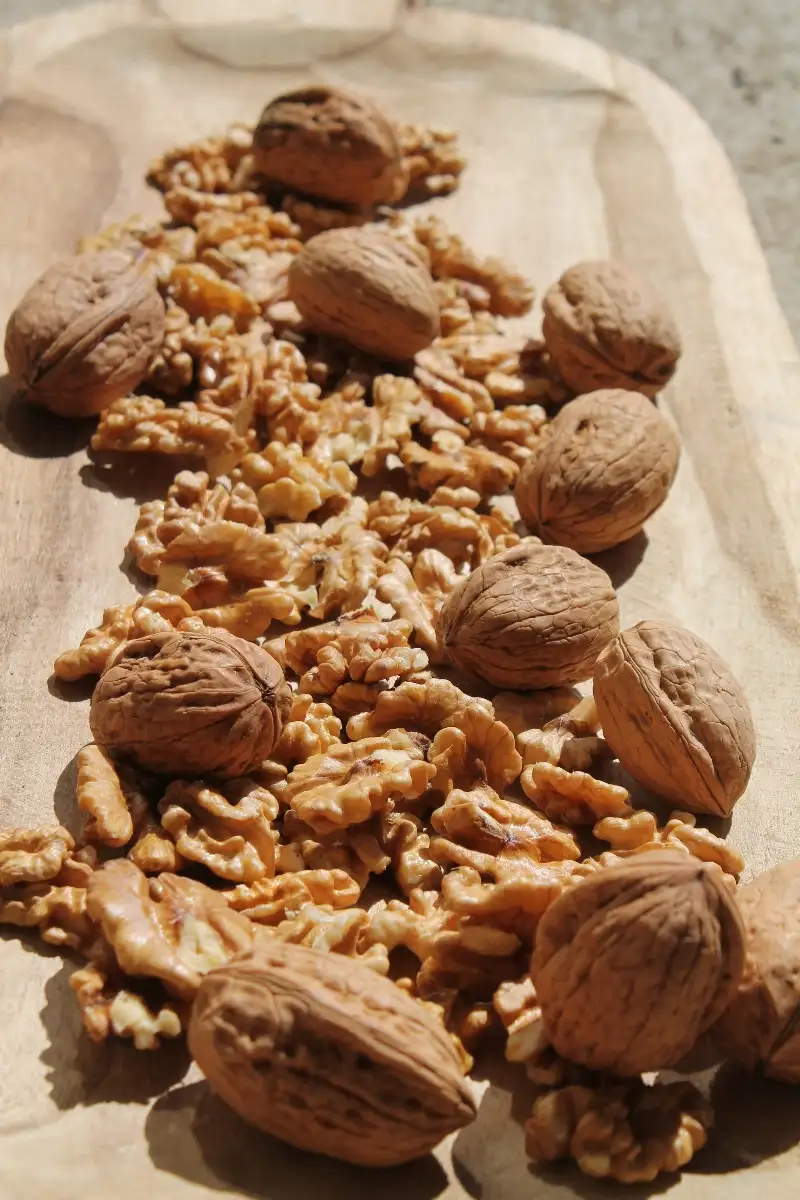 Cerneaux de noix sous vide 1kg